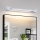 Brilagi - AQUA LINE LED Bathroom Mirror Light LED/12W/230V 45 cm IP44 Matte Chrome