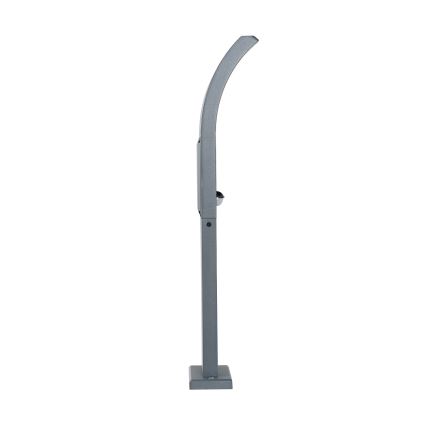 Brilagi - ARCELO LED Outdoor Lamp with Sensor, 9 W / 230 V, 50 cm, IP44