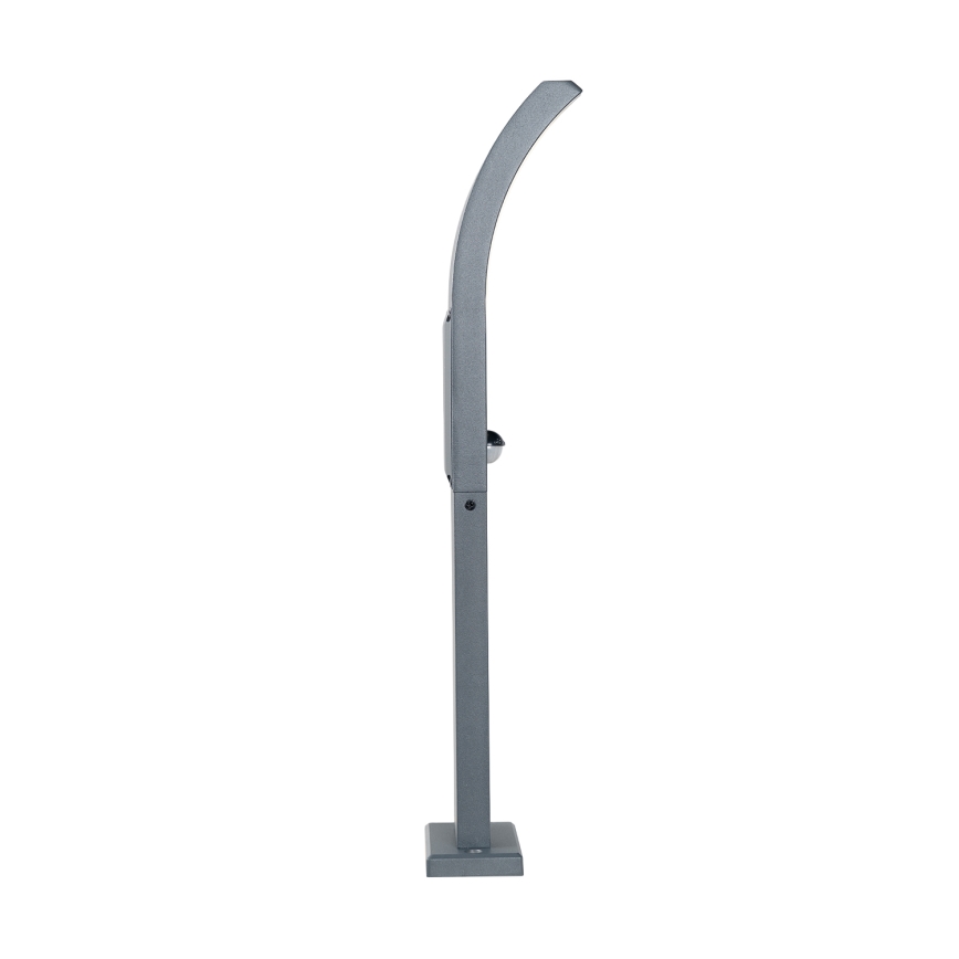 Brilagi - ARCELO LED Outdoor Lamp with Sensor, 9 W / 230 V, 50 cm, IP44