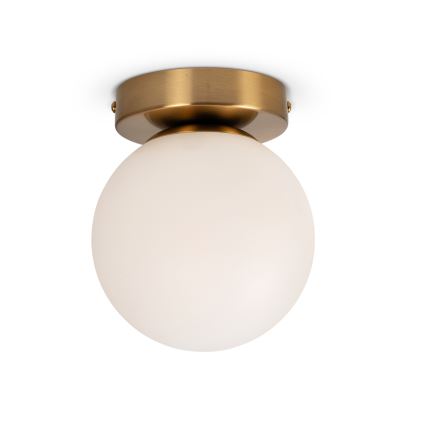 Brilagi - ASTRO Children's Ceiling Light 1xE14/15W/230V White