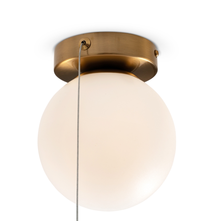 Brilagi - ASTRO Children's Ceiling Light 1xE14/15W/230V White