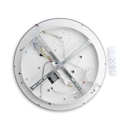 Brilagi - Dimmable LED Kids' Ceiling Light ASTRO 68W/230V 3000-6000K Ø 49 cm + Remote Control