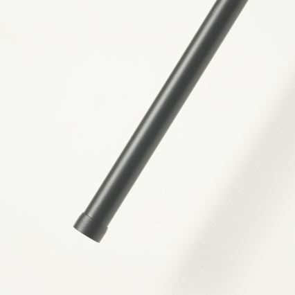 Brilagi - AURA LED Outdoor Wall Light LED/20W/230V 3000K IP54 97 cm Anthracite