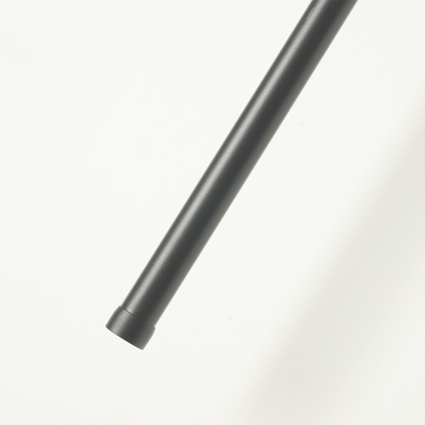 Brilagi - AURA LED Outdoor Wall Light LED/20W/230V 3000K IP54 97 cm Anthracite