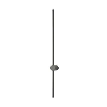 Brilagi - AURA LED Outdoor Wall Light LED/20W/230V 3000K IP54 97 cm Anthracite