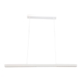 Brilagi - AXIS Cable-Suspended LED Pendant Light, 30W, 230V, 120 cm, White