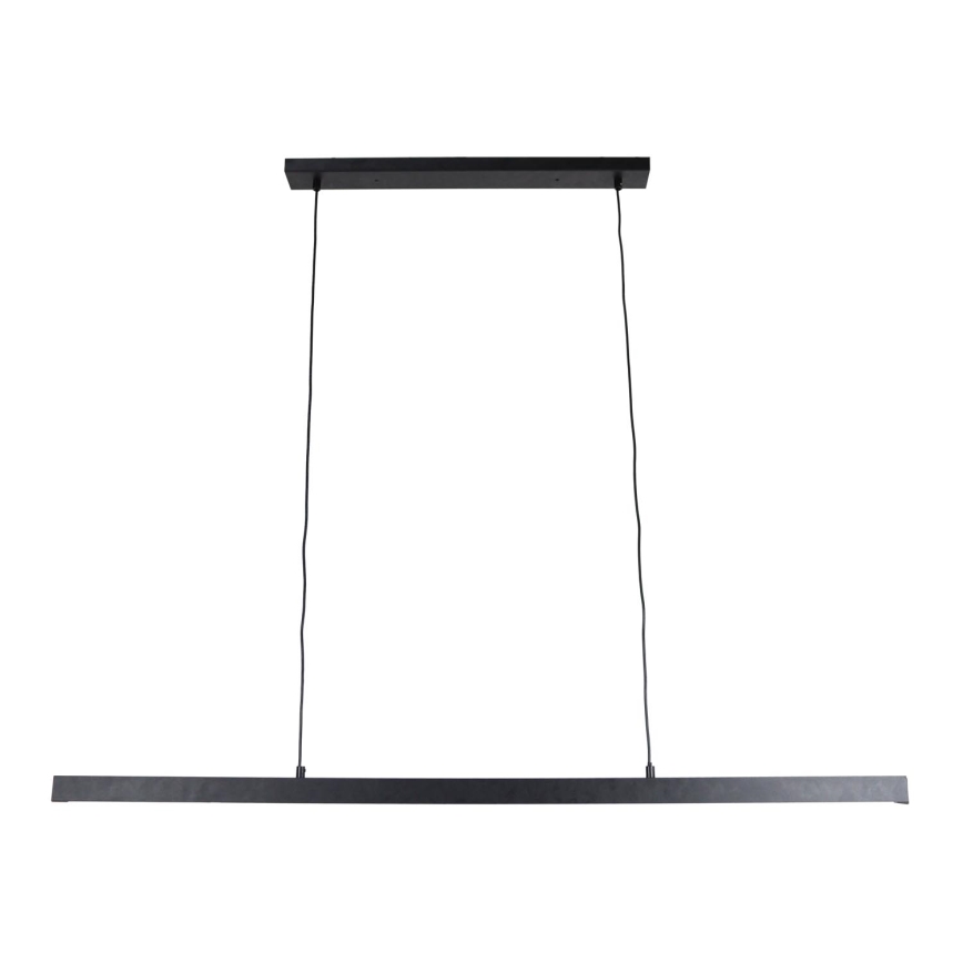 Brilagi - AXIS Cable-Suspended LED Pendant Light LED/30W/230V 120 cm Black