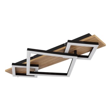 Brilagi - AXIS I LED Ceiling Light/24W/230V
