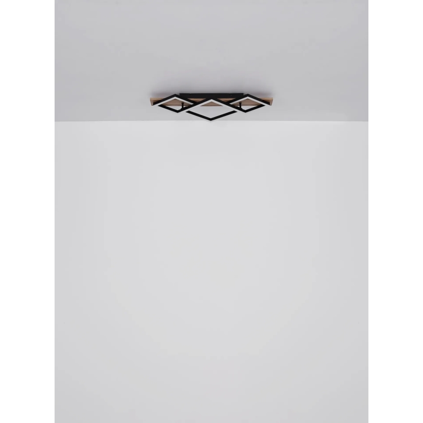 Brilagi - AXIS I LED Ceiling Light/24W/230V