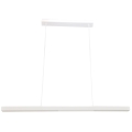 Brilagi - AXIS LED Cable Pendant Light LED/30W/230V White