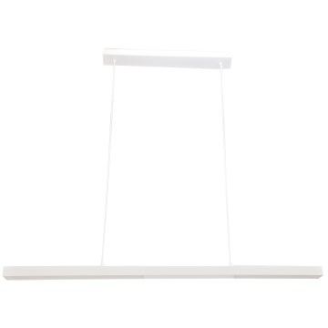 Brilagi - AXIS LED Cable Pendant Light LED/30W/230V White