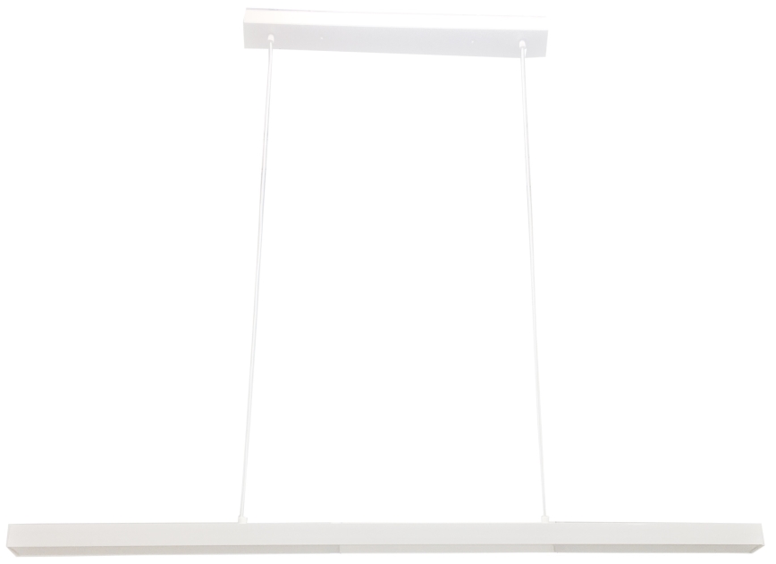Brilagi - AXIS LED Cable Pendant Light LED/30W/230V White