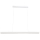 Brilagi - AXIS LED Cable Pendant Light LED/30W/230V White