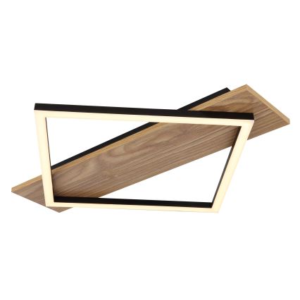 Brilagi - AXIS LED Ceiling Light 18W/230V