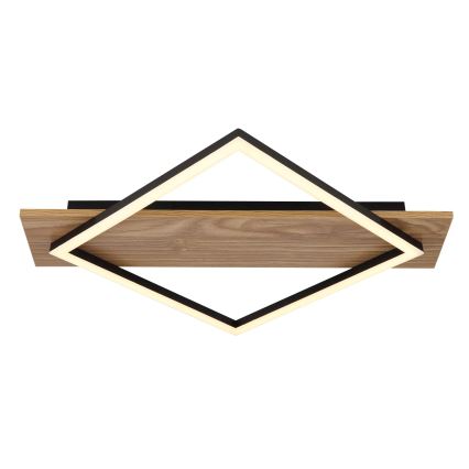 Brilagi - AXIS LED Ceiling Light 18W/230V