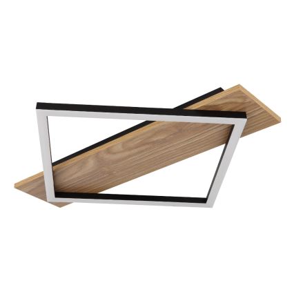 Brilagi - AXIS LED Ceiling Light LED/18W/230V