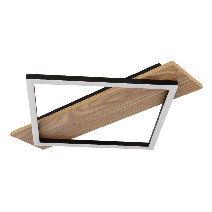 Brilagi - AXIS LED Ceiling Light LED/18W/230V