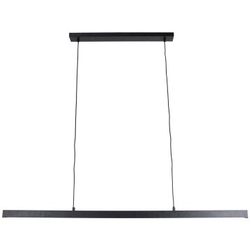 Brilagi - AXIS LED Pendant on Cable, 30W/230V, Black