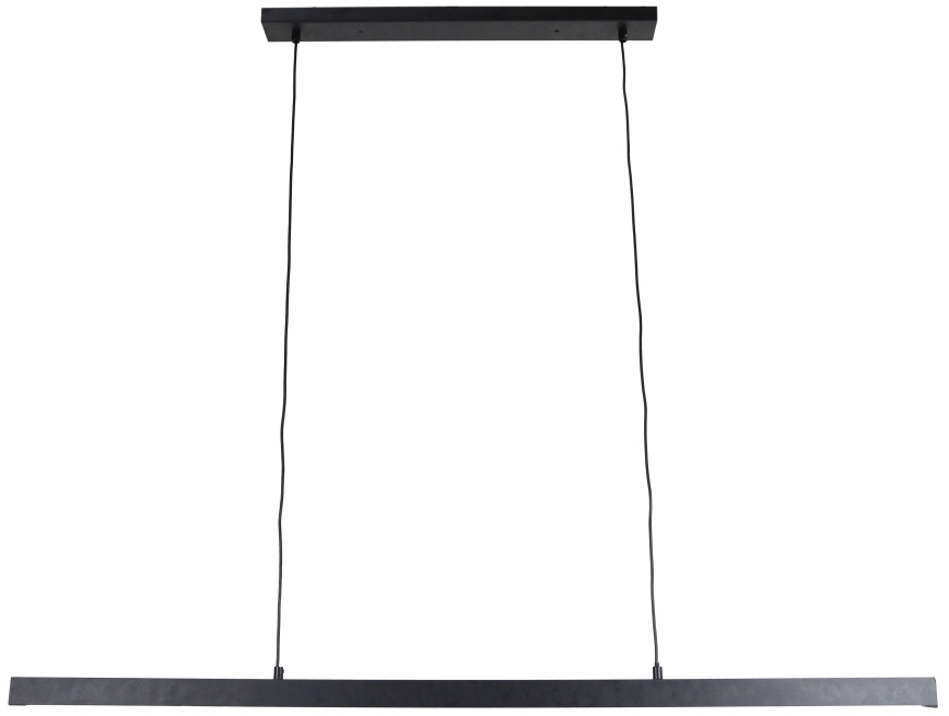 Brilagi - AXIS LED Pendant on Cable, 30W/230V, Black