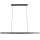 Brilagi - AXIS LED Pendant on Cable, 30W/230V, Black