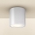 Brilagi - Bathroom spotlight MIA 1xGU10/30W/230V 84x80 mm matte chrome IP54