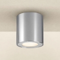 Brilagi - Bathroom spotlight MIA 1xGU10/30W/230V 84x80 mm polished chrome IP54