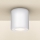 Brilagi - Bathroom spotlight MIA 1xGU10/30W/230V 84x80 mm white IP54
