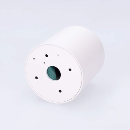 BRILAGI - Bathroom spotlight MIA 1xGU10/30W/230V 84x80 mm white IP54