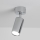Brilagi - Bathroom spotlight SELE 1xGU10/30W/230V IP44 shiny chrome