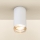 Brilagi - Bathroom spotlight SELE 1xGU10/30W/230V IP44 white