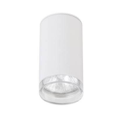 Brilagi - Bathroom spotlight SELE 1xGU10/30W/230V IP44 white