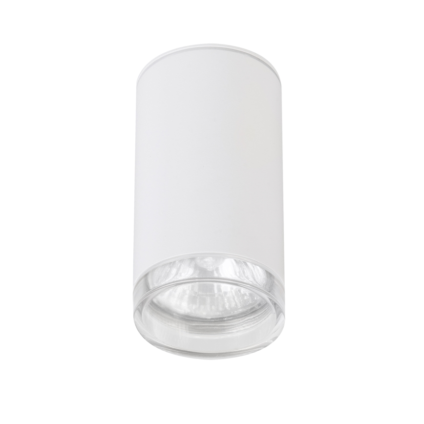 Brilagi - Bathroom spotlight SELE 1xGU10/30W/230V IP44 white
