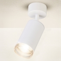 Brilagi - Bathroom spotlight SELE 1xGU10/30W/230V IP44 white