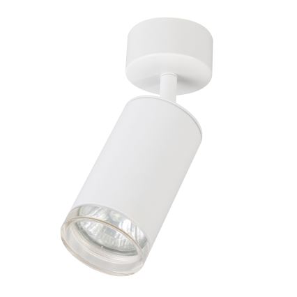 Brilagi - Bathroom spotlight SELE 1xGU10/30W/230V IP44 white