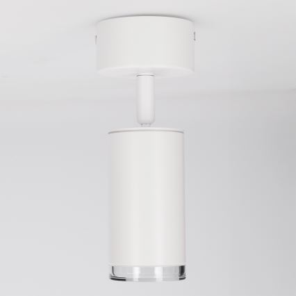 BRILAGI - Bathroom spotlight SELE 1xGU10/30W/230V IP44 white