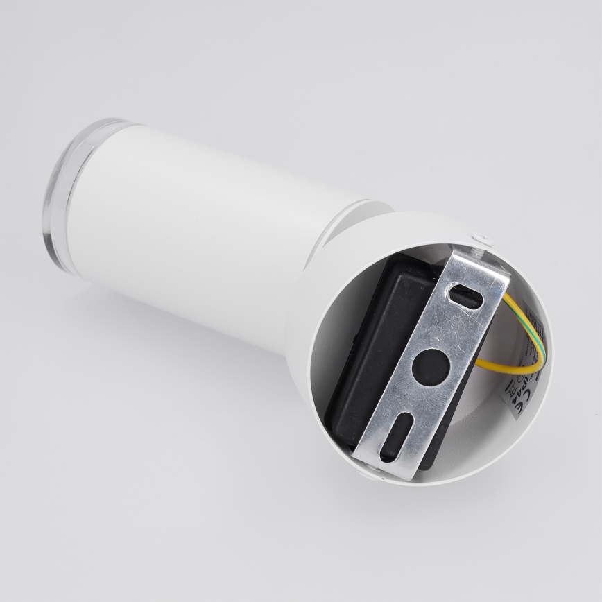 BRILAGI - Bathroom spotlight SELE 1xGU10/30W/230V IP44 white