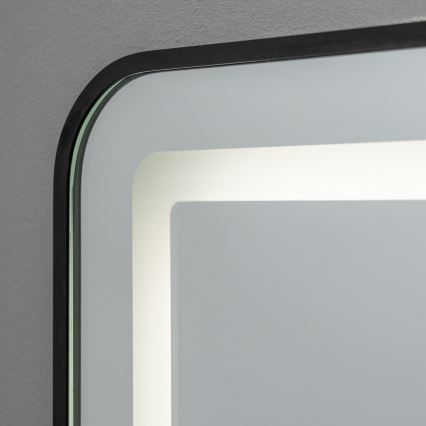 Brilagi - Freestanding LED Mirror BELLEZA LED/42W/230V 160x50 cm IP44 CRI 90 dimmable + CCT