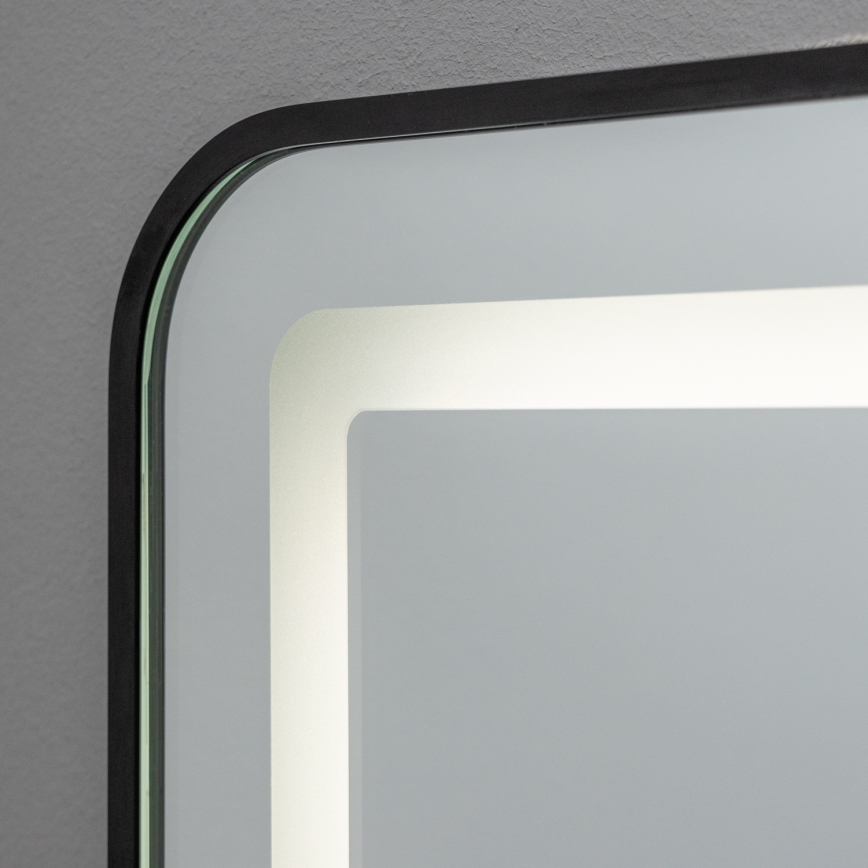Brilagi - Freestanding LED Mirror BELLEZA LED/42W/230V 160x50 cm IP44 CRI 90 dimmable + CCT
