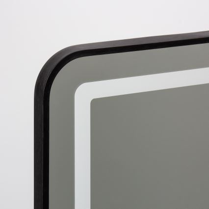 Brilagi - Freestanding LED Mirror BELLEZA LED/42W/230V 160x50 cm IP44 CRI 90 dimmable + CCT