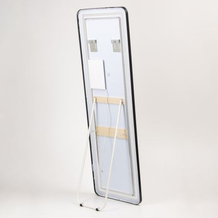 Brilagi - Freestanding LED Mirror BELLEZA LED/42W/230V 160x50 cm IP44 CRI 90 dimmable + CCT