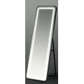Brilagi - BELLEZA freestanding mirror LED/42W/230V 160x50 cm IP44 CRI 90 dimmable + CCT