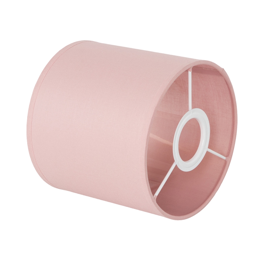 BRILAGI - BOBO Universal E27 Lampshade, dia. 15 cm, Pink