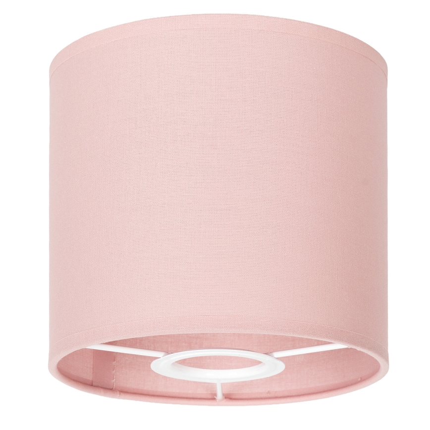 BRILAGI - BOBO Universal E27 Lampshade, dia. 15 cm, Pink