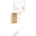 BRILAGI - BOBO WOOD Adjustable Kids