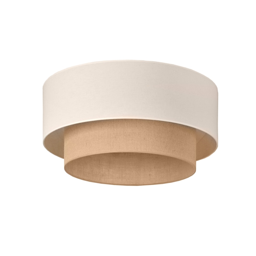 Brilagi - BOHO STYLE LED Ceiling Light 3xE27/15W/230V Ø 60 cm