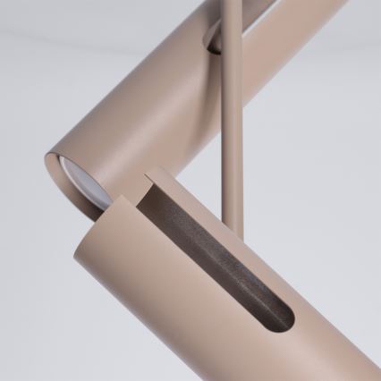 Brilagi - BRANCH Rod Pendant 2xGU10/30W/230V beige