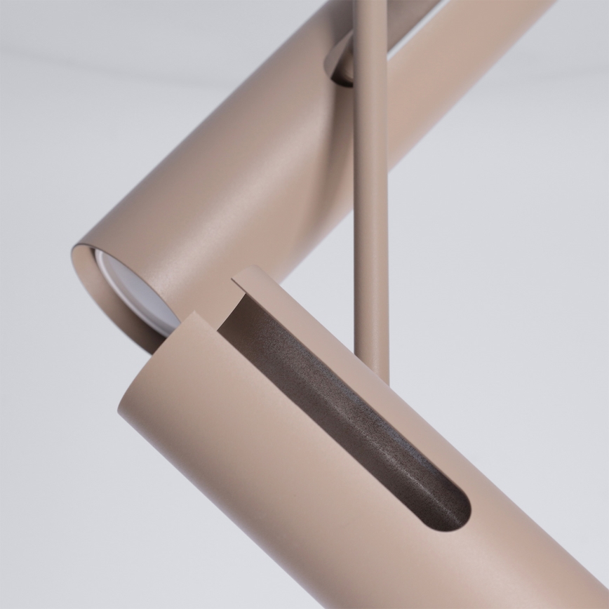 Brilagi - BRANCH Rod Pendant 2xGU10/30W/230V beige