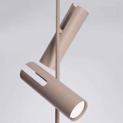 Brilagi - BRANCH Rod Pendant 2xGU10/30W/230V beige
