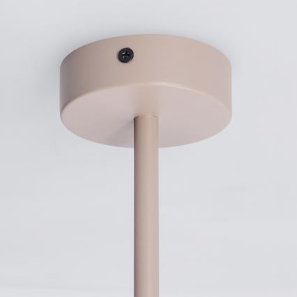 Brilagi - BRANCH Rod Pendant 2xGU10/30W/230V beige