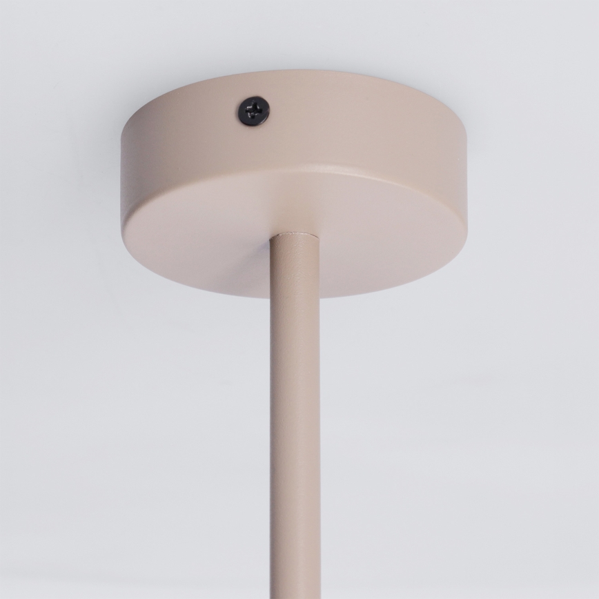 Brilagi - BRANCH Rod Pendant 2xGU10/30W/230V beige